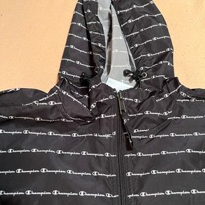 Champion Jacket